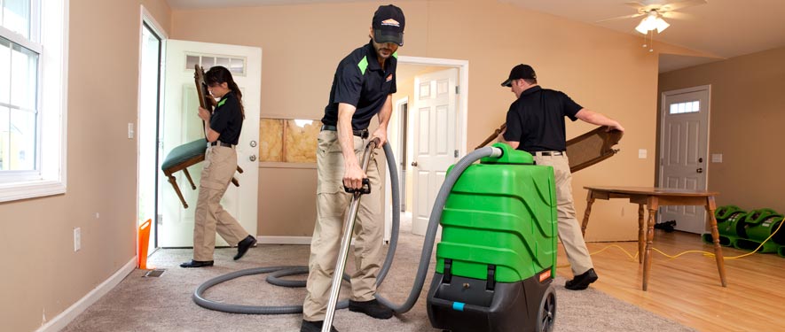 Statesboro, GA cleaning services